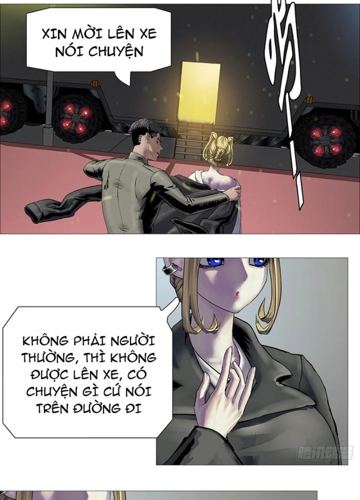 Ám Thần Bảng Chapter 8 - 31
