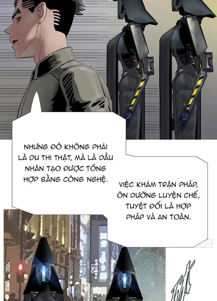 Ám Thần Bảng Chapter 8 - 37