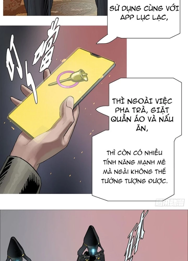 Ám Thần Bảng Chapter 8 - 39