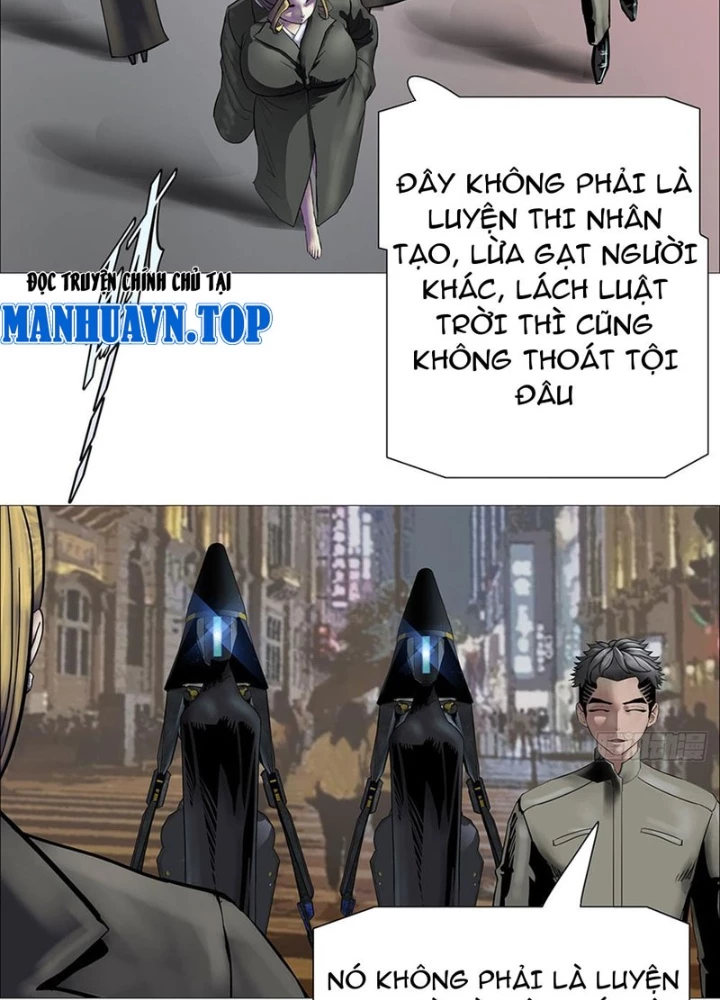 Ám Thần Bảng Chapter 8 - 41