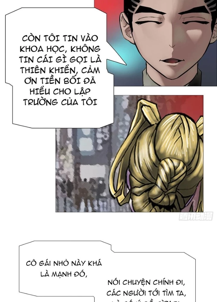 Ám Thần Bảng Chapter 8 - 43