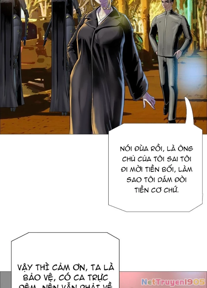 Ám Thần Bảng Chapter 8 - 45