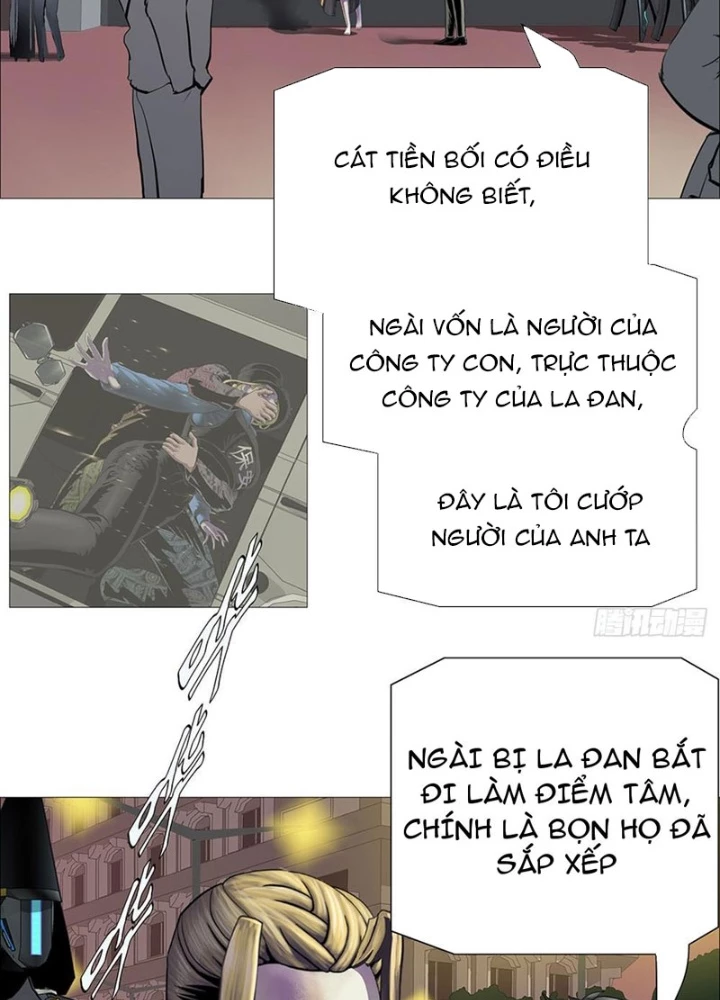Ám Thần Bảng Chapter 8 - 49