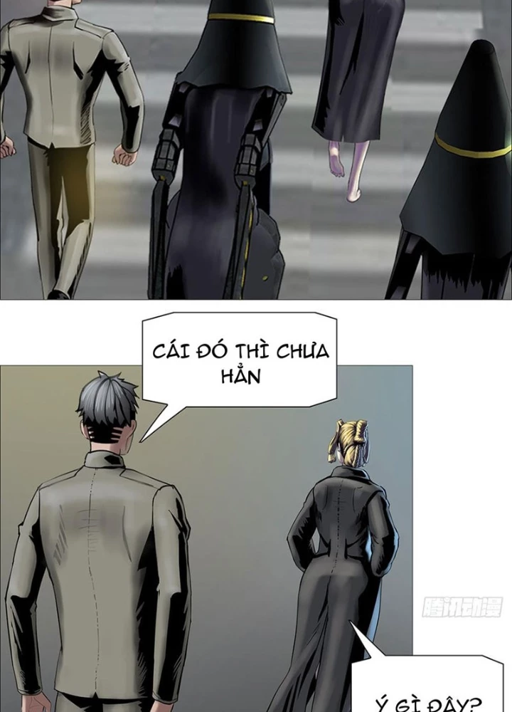 Ám Thần Bảng Chapter 8 - 53