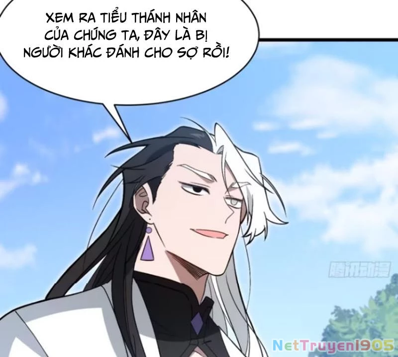 Bắt Đầu Đánh Dấu Hoang Cổ Thánh Thể Chapter 119 - 127
