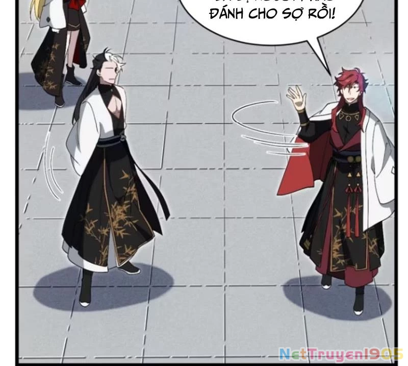Bắt Đầu Đánh Dấu Hoang Cổ Thánh Thể Chapter 119 - 131