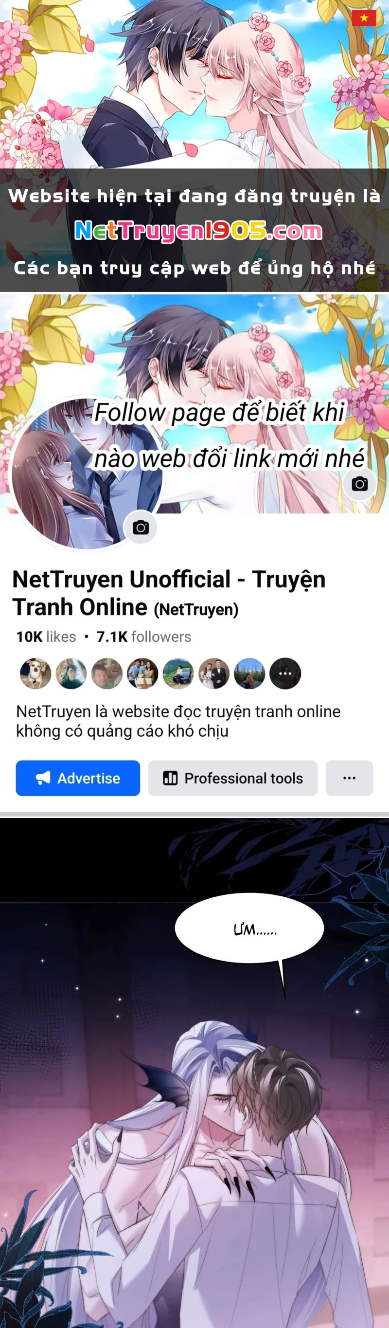 Desharow Nhân Ngư Chapter 112 - 1