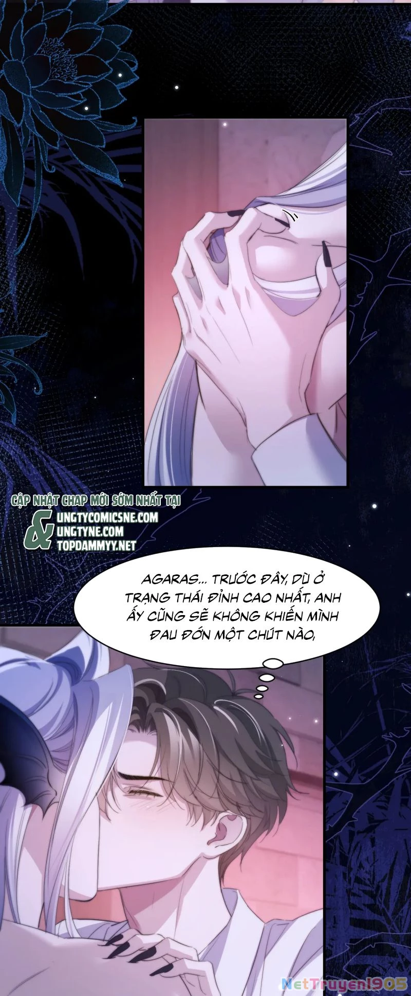 Desharow Nhân Ngư Chapter 112 - 2