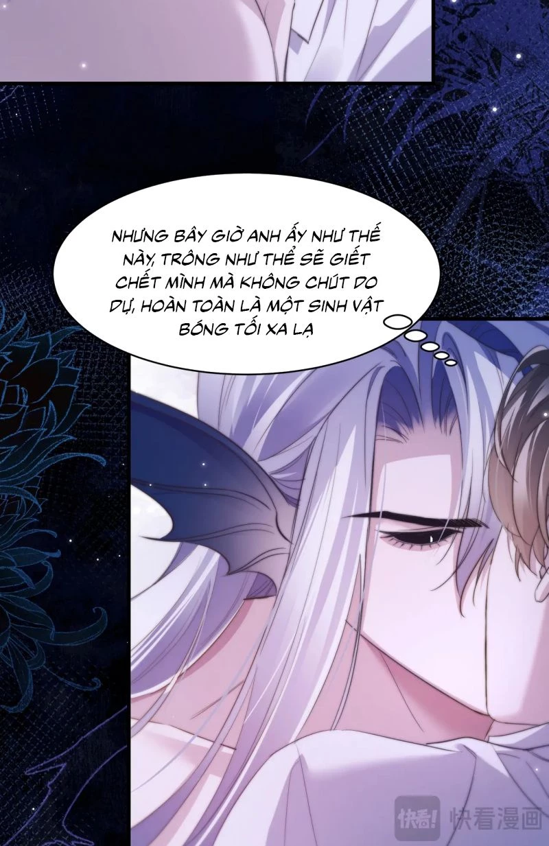 Desharow Nhân Ngư Chapter 112 - 3