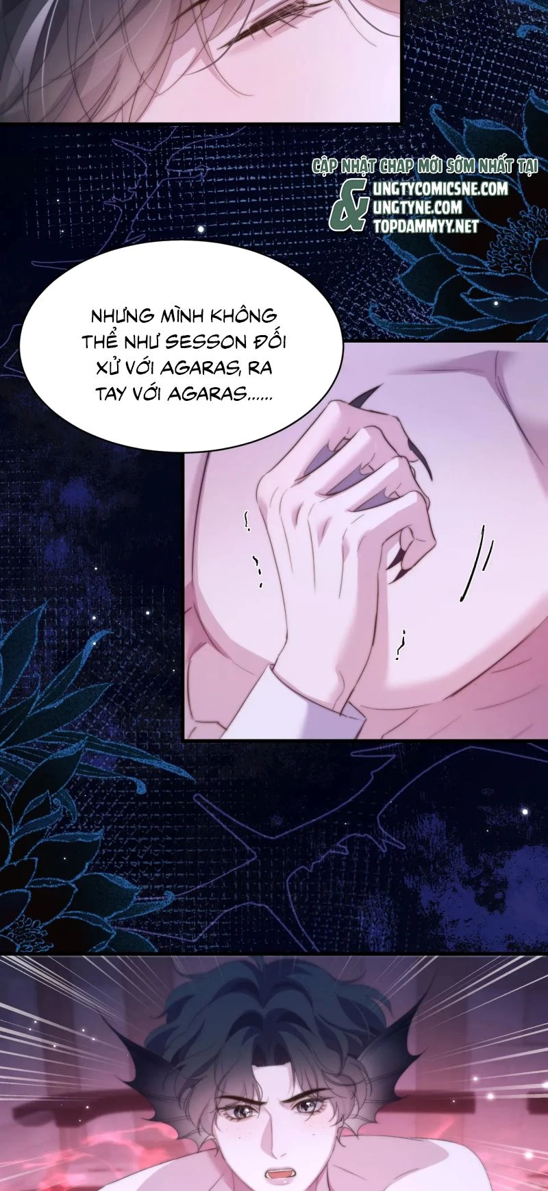 Desharow Nhân Ngư Chapter 112 - 7