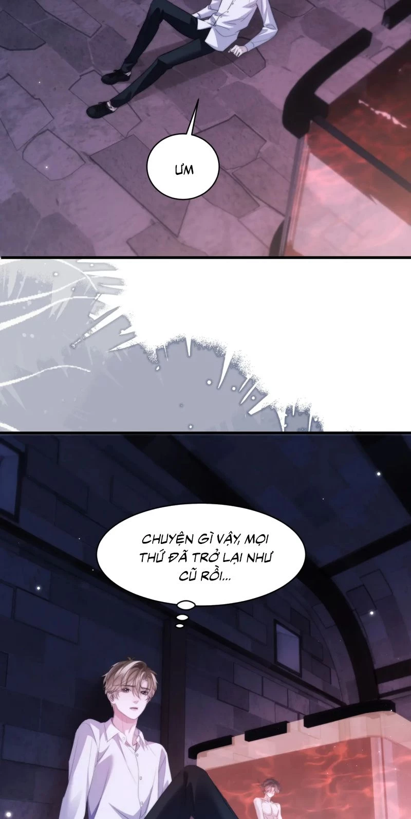 Desharow Nhân Ngư Chapter 112 - 30