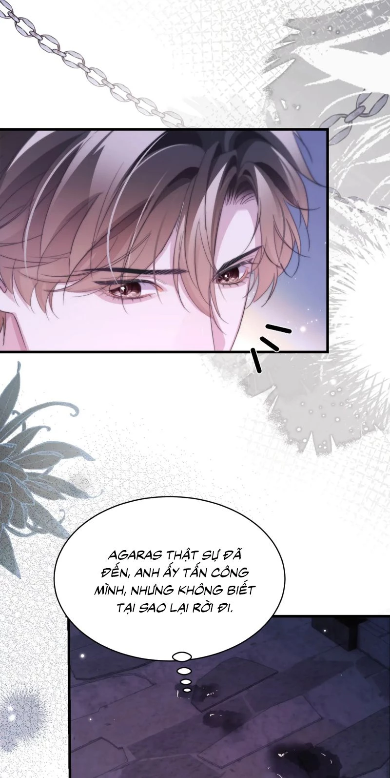 Desharow Nhân Ngư Chapter 112 - 32