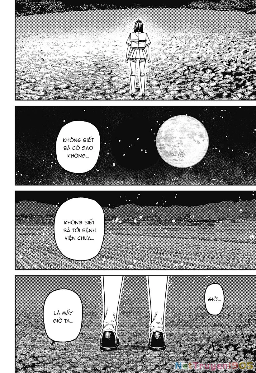 Vũ Trang Siêu Nhiên Chapter 209 - 7