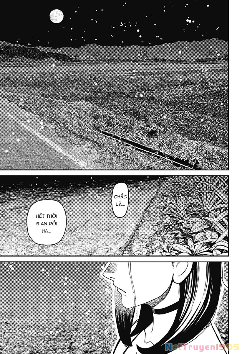 Vũ Trang Siêu Nhiên Chapter 209 - 8