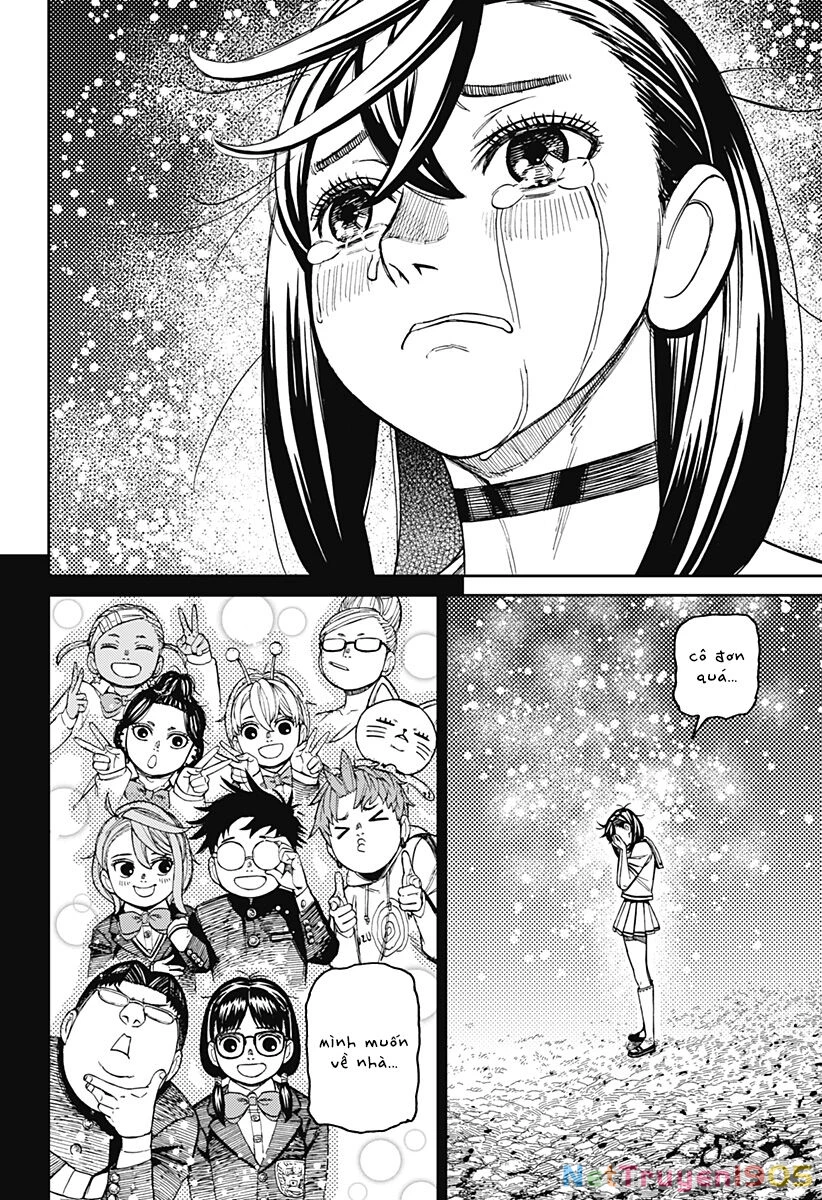 Vũ Trang Siêu Nhiên Chapter 209 - 9