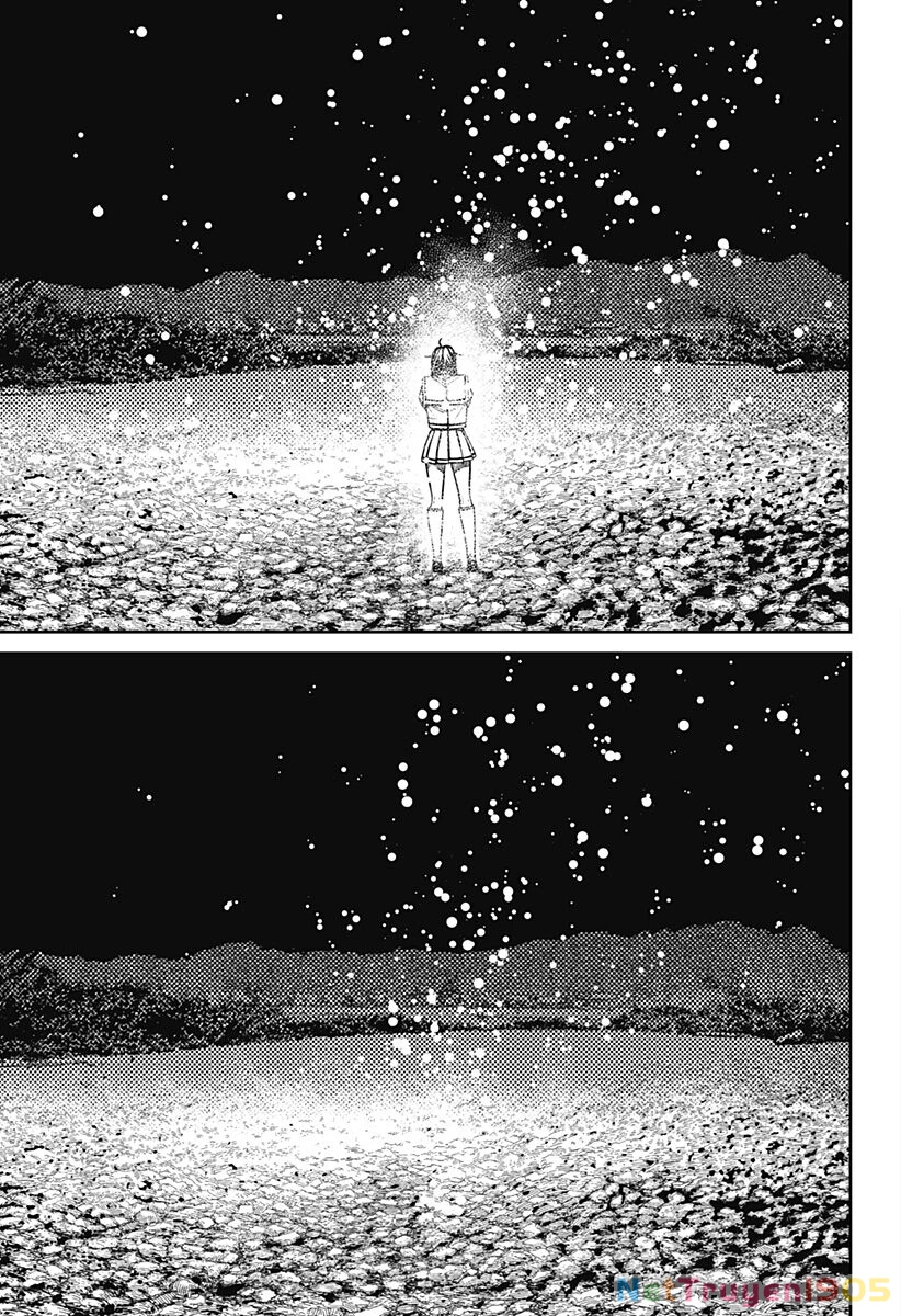 Vũ Trang Siêu Nhiên Chapter 209 - 10