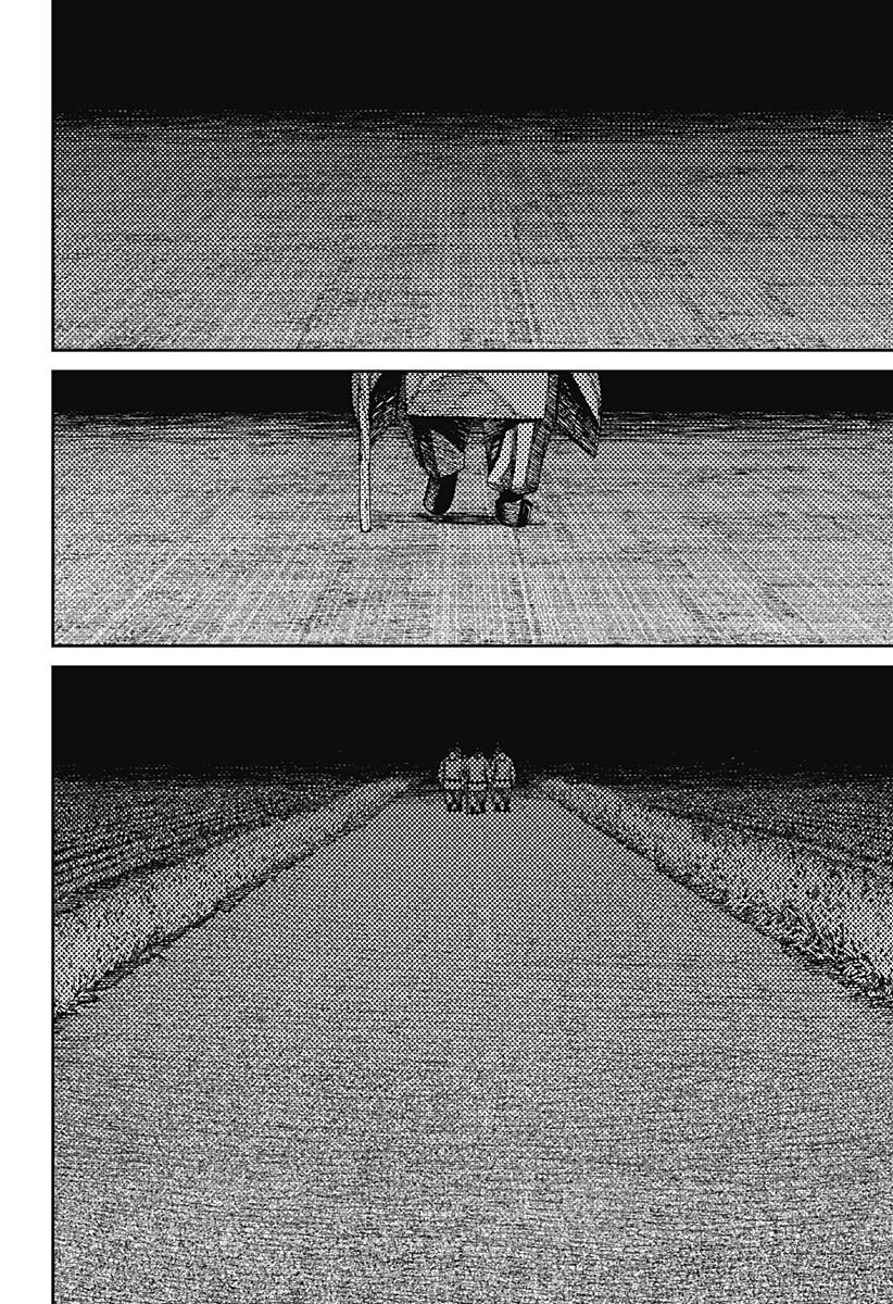Vũ Trang Siêu Nhiên Chapter 209 - 12