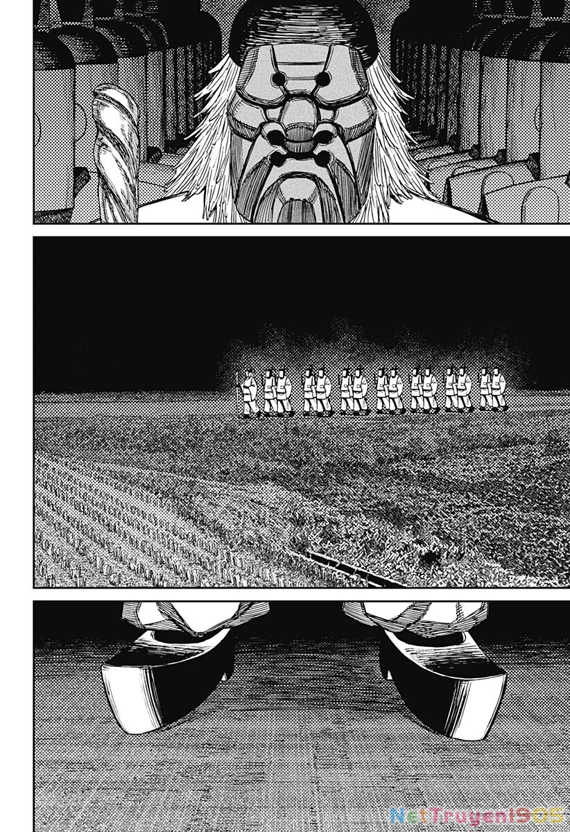 Vũ Trang Siêu Nhiên Chapter 209 - 14
