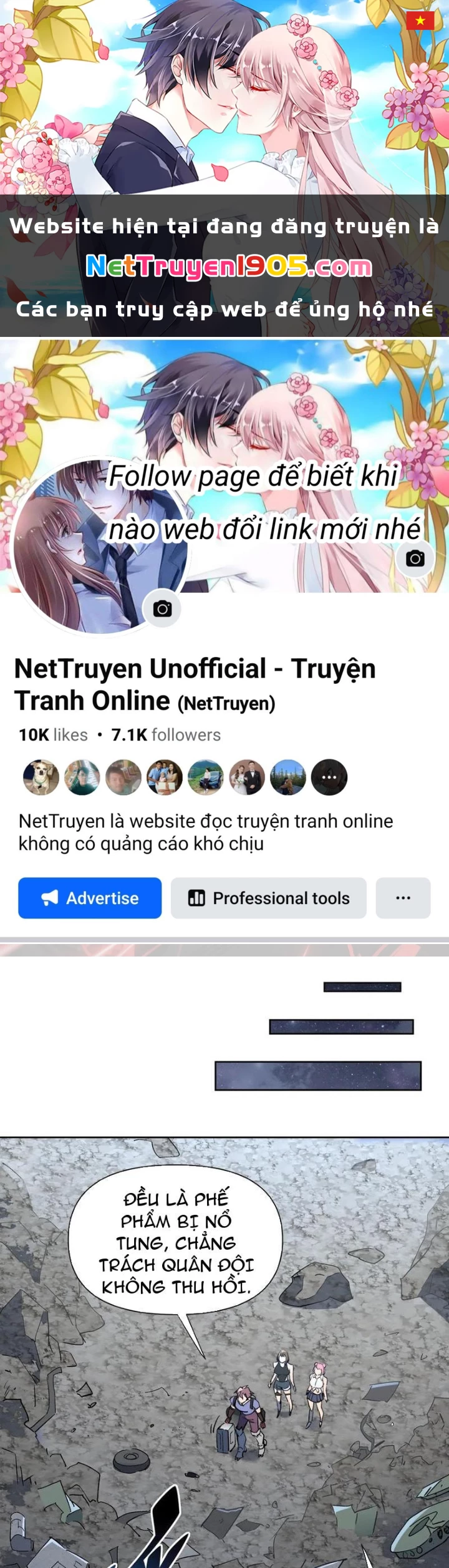 Toàn dân chạy nạn, vật phẩm của ta có thể thăng cấp Chapter 19 - 1