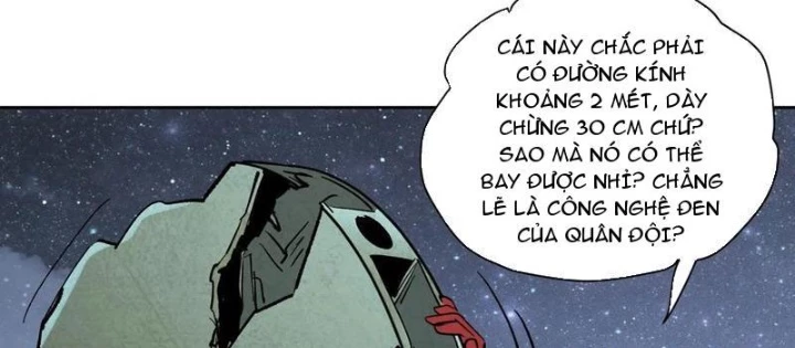 Toàn dân chạy nạn, vật phẩm của ta có thể thăng cấp Chapter 19 - 32