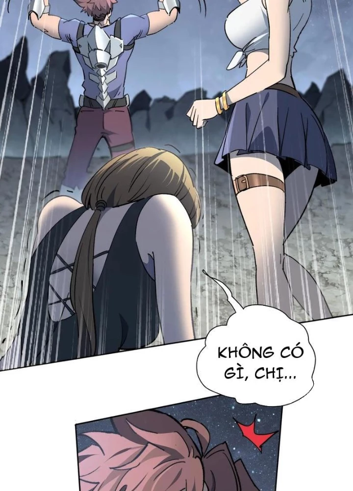 Toàn dân chạy nạn, vật phẩm của ta có thể thăng cấp Chapter 19 - 55