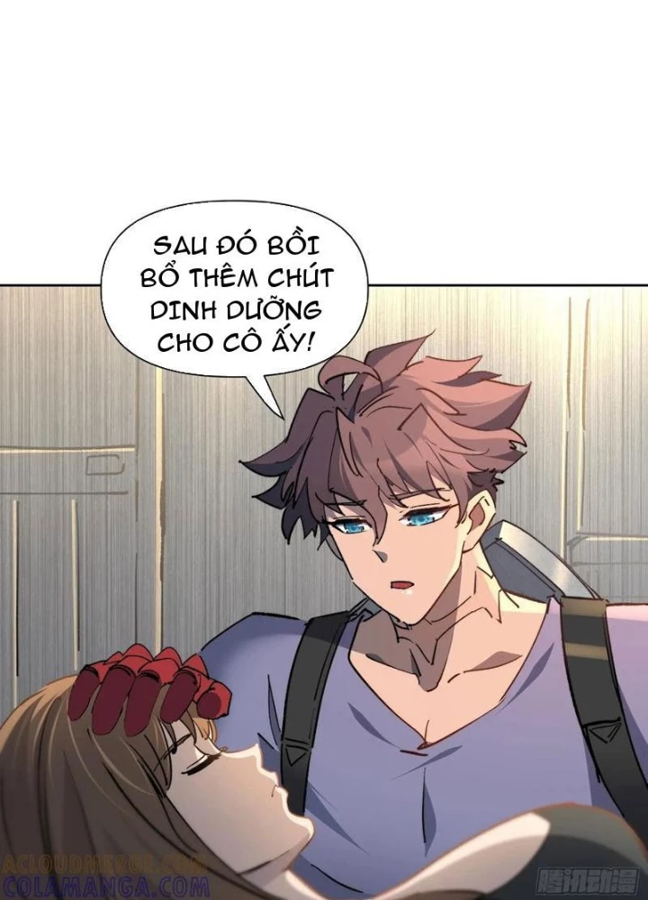 Toàn dân chạy nạn, vật phẩm của ta có thể thăng cấp Chapter 19 - 71