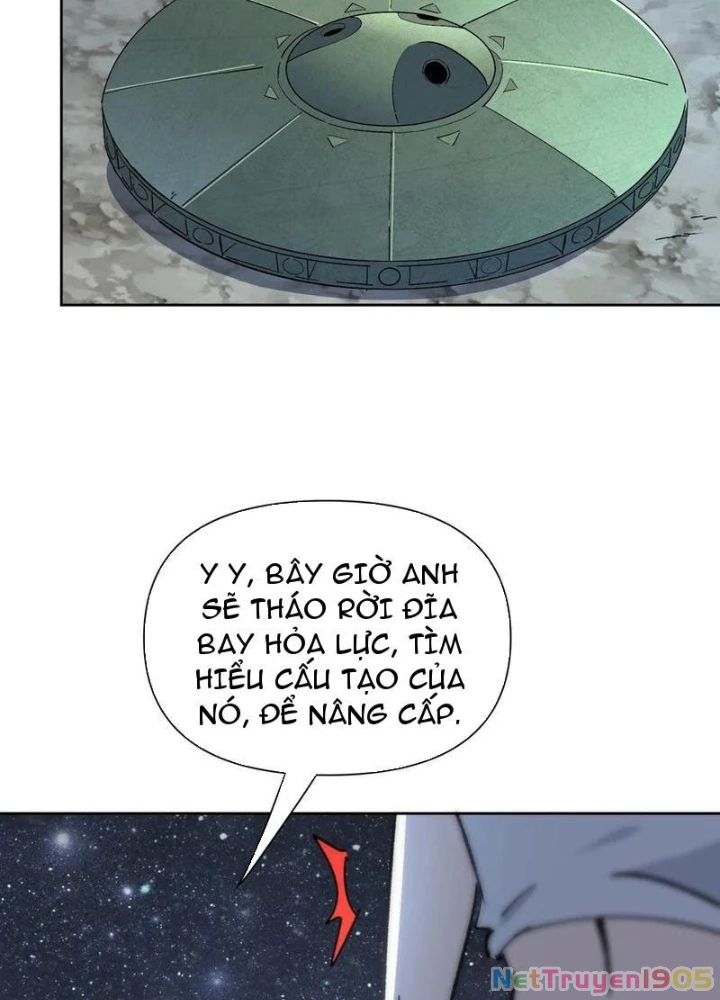 Toàn dân chạy nạn, vật phẩm của ta có thể thăng cấp Chapter 19 - 75