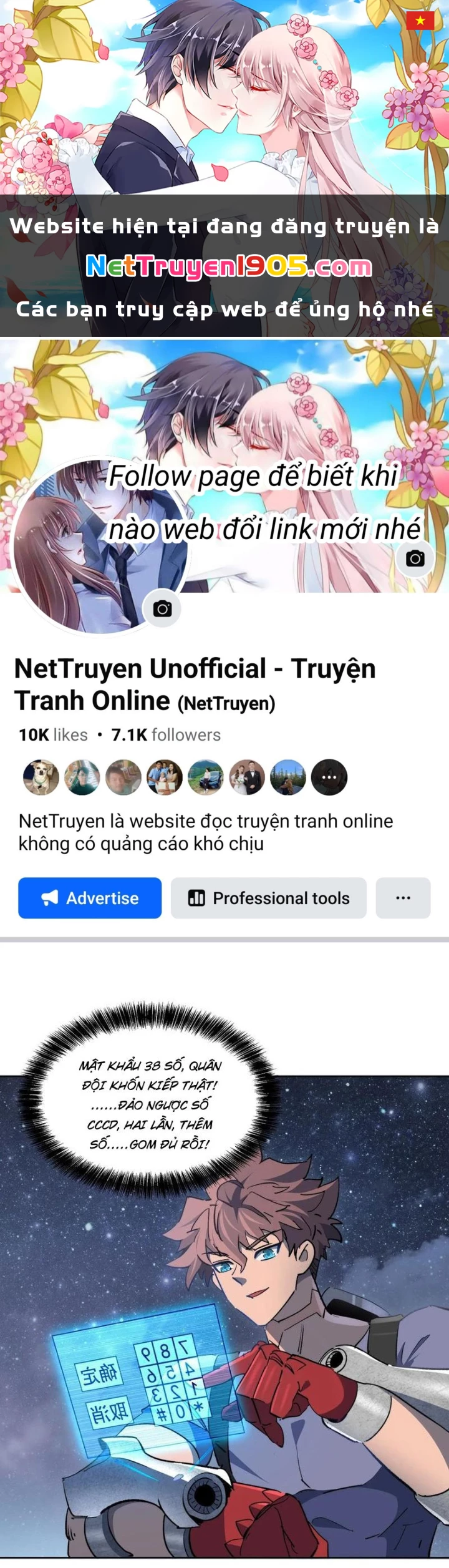 Toàn dân chạy nạn, vật phẩm của ta có thể thăng cấp Chapter 20 - 1