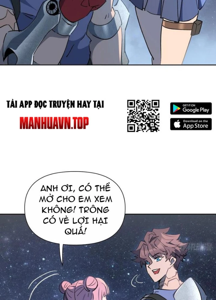 Toàn dân chạy nạn, vật phẩm của ta có thể thăng cấp Chapter 20 - 9