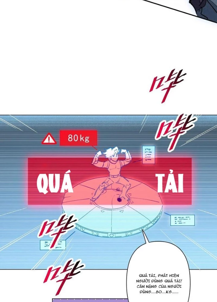 Toàn dân chạy nạn, vật phẩm của ta có thể thăng cấp Chapter 20 - 33