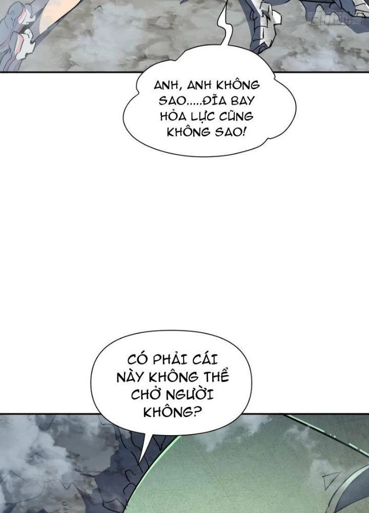 Toàn dân chạy nạn, vật phẩm của ta có thể thăng cấp Chapter 20 - 41