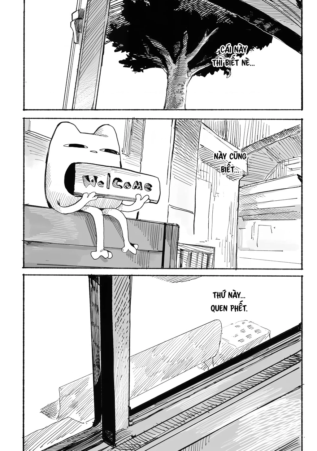 Urabe-san của hôm nay với... Chapter 14.5 - 2