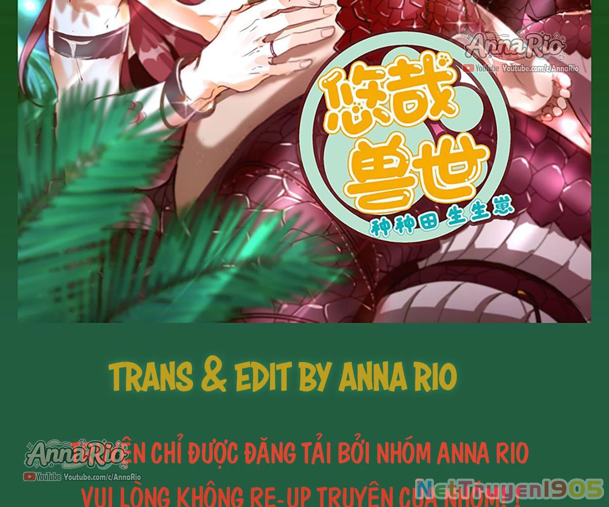 Thảnh Thơi Thú Thế Chủng Chủng Điền, Sinh Sinh Tể - Update Chapter 801 - 2