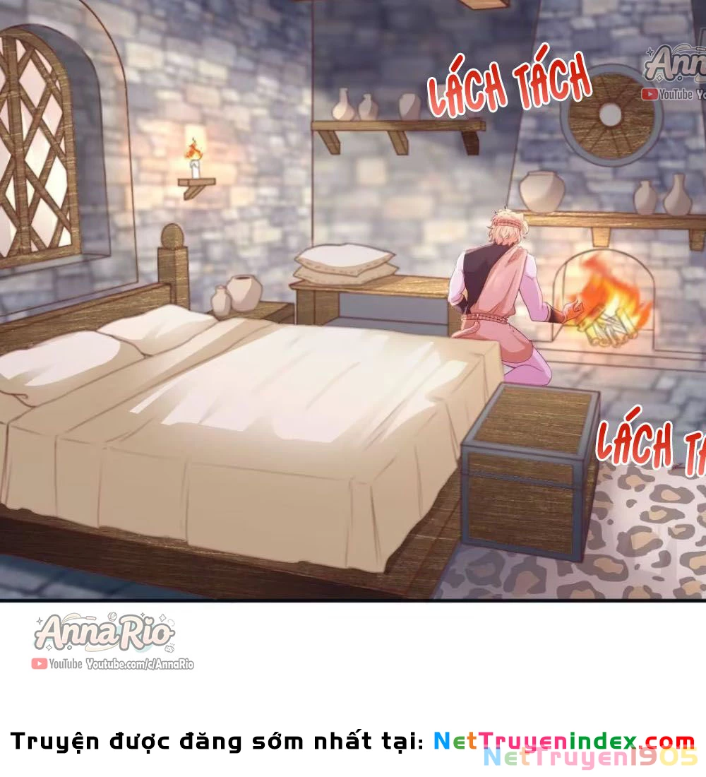 Thảnh Thơi Thú Thế Chủng Chủng Điền, Sinh Sinh Tể - Update Chapter 801 - 5