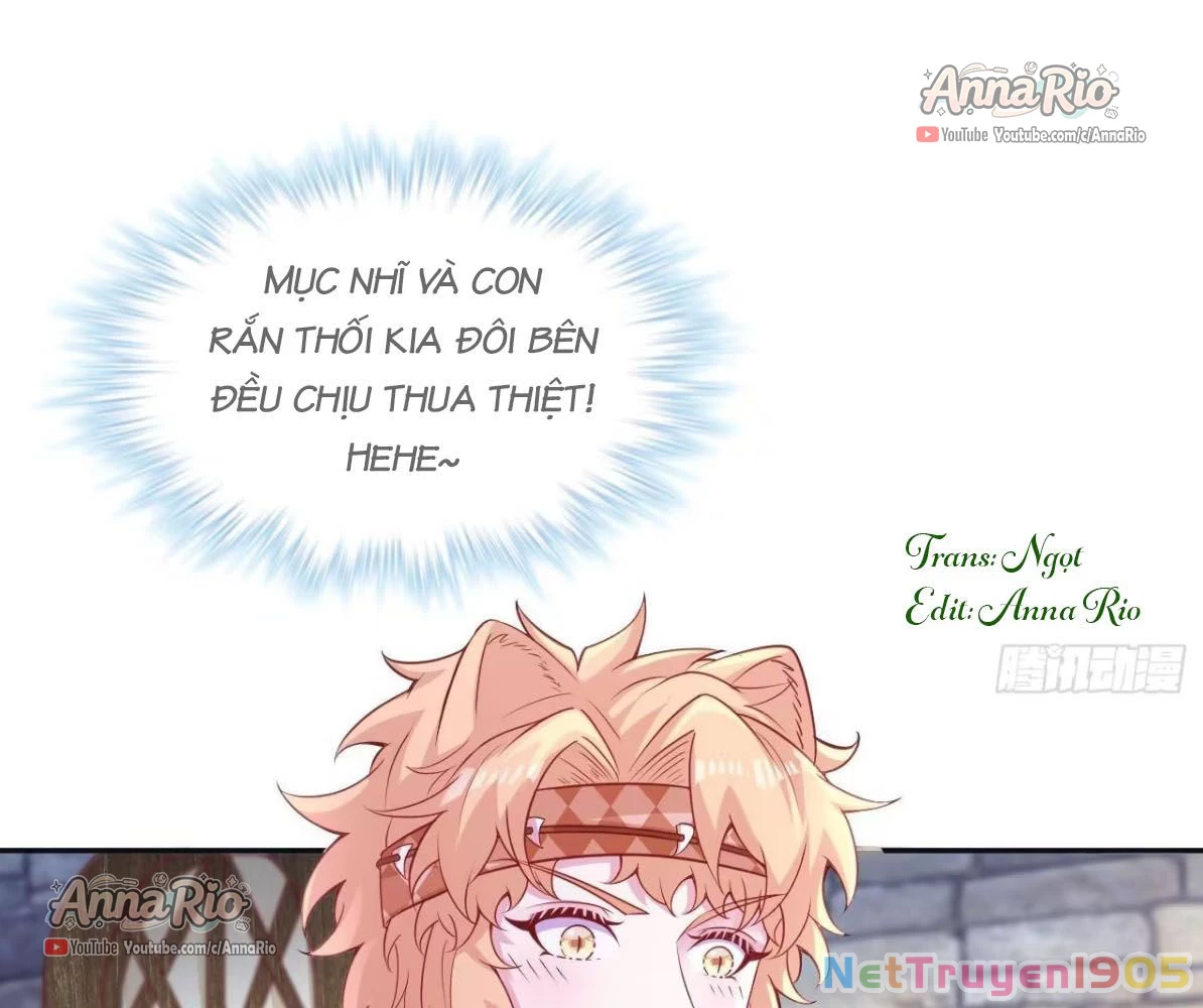 Thảnh Thơi Thú Thế Chủng Chủng Điền, Sinh Sinh Tể - Update Chapter 801 - 6
