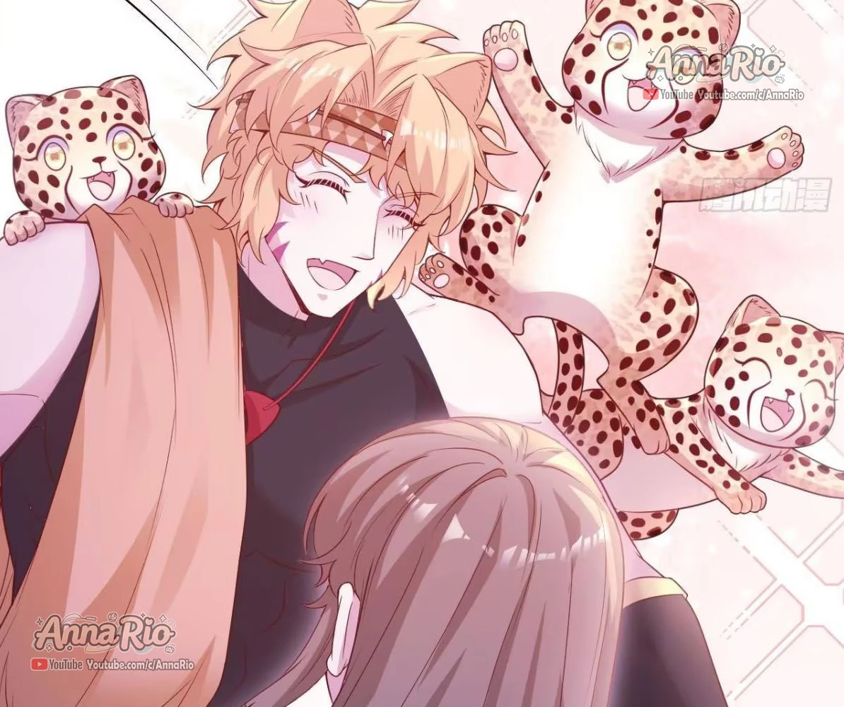 Thảnh Thơi Thú Thế Chủng Chủng Điền, Sinh Sinh Tể - Update Chapter 801 - 11