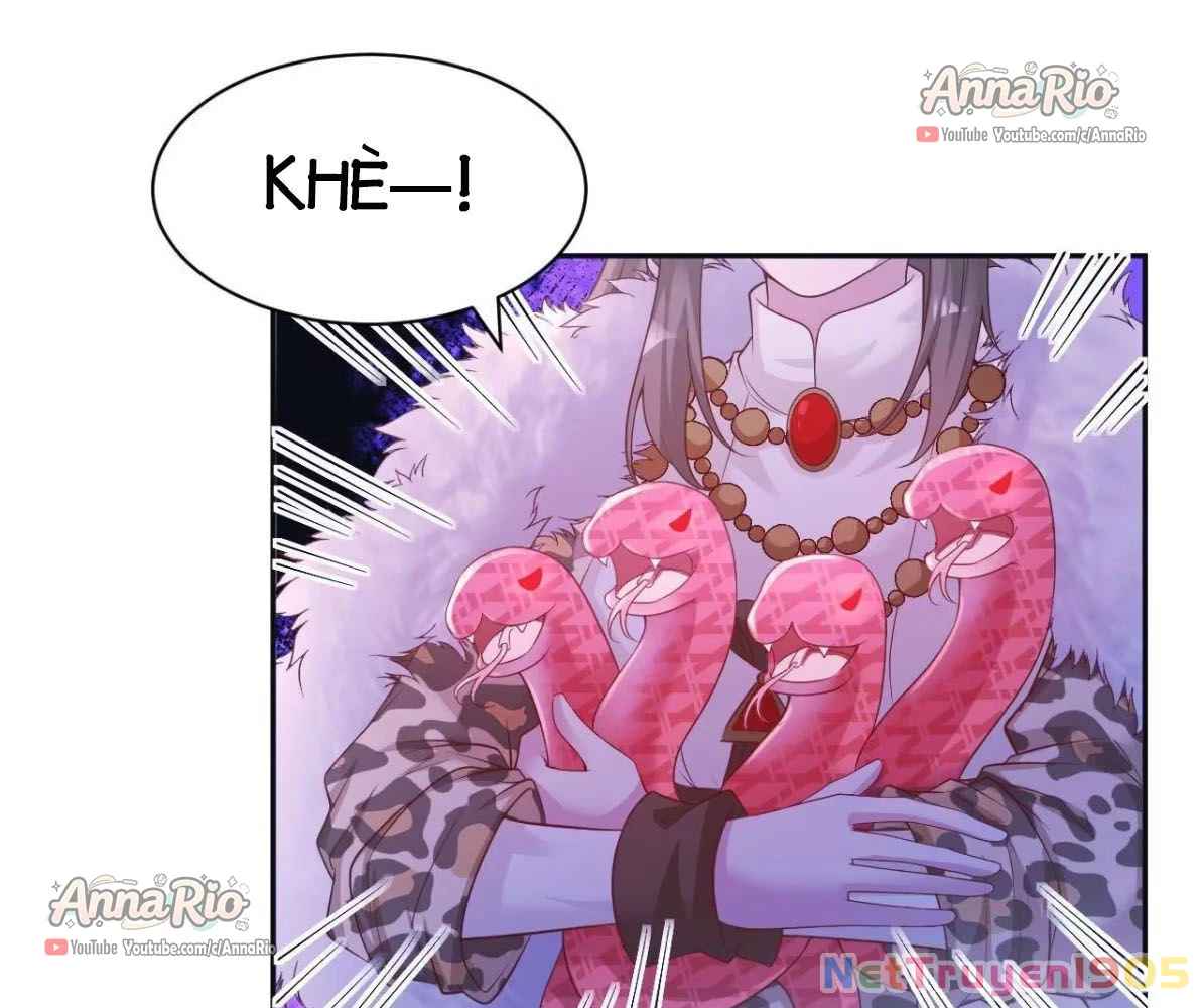 Thảnh Thơi Thú Thế Chủng Chủng Điền, Sinh Sinh Tể - Update Chapter 801 - 13