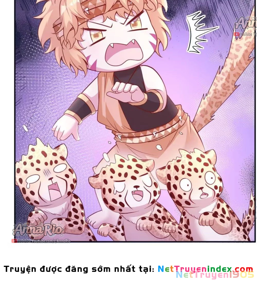 Thảnh Thơi Thú Thế Chủng Chủng Điền, Sinh Sinh Tể - Update Chapter 801 - 15