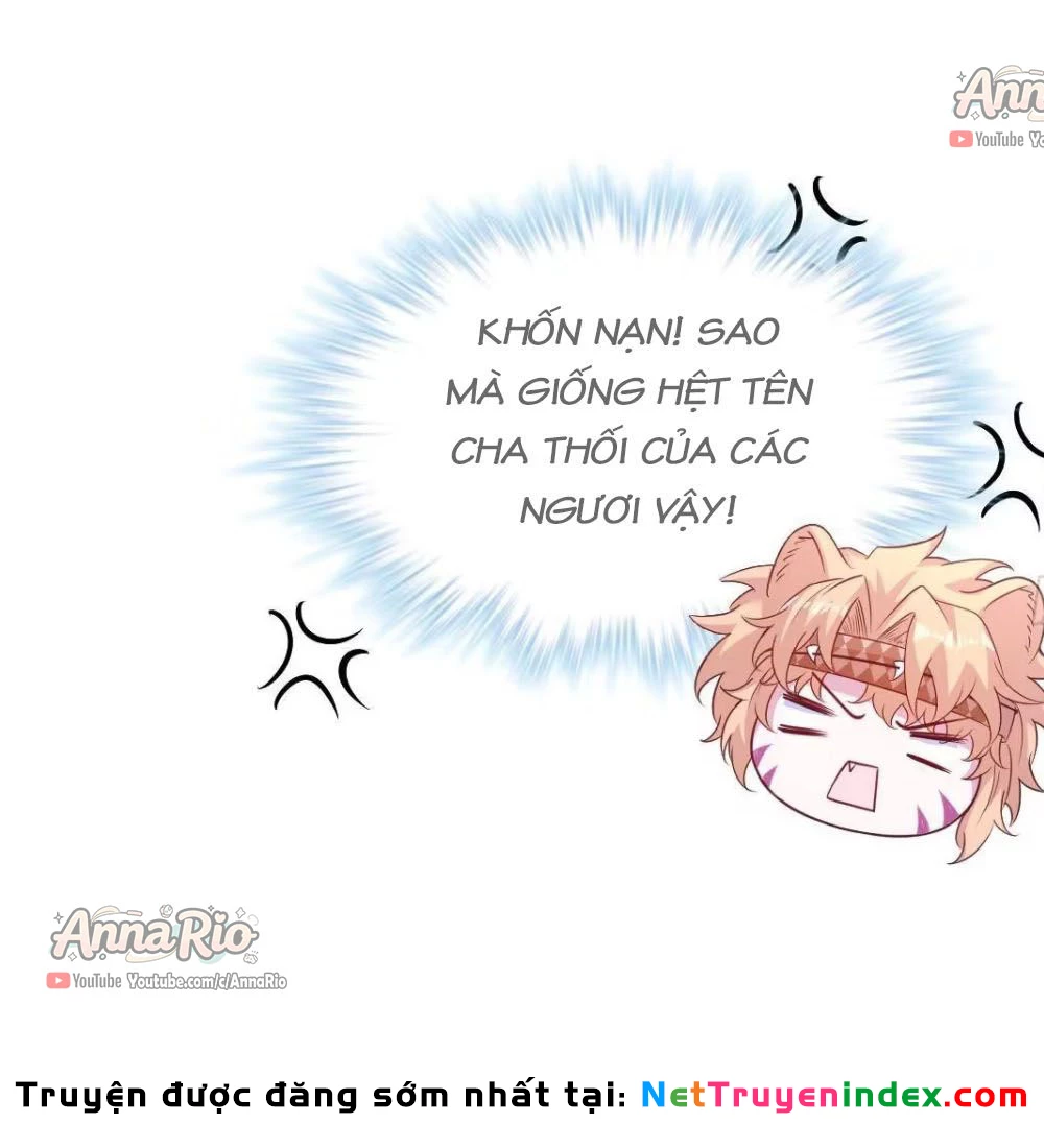 Thảnh Thơi Thú Thế Chủng Chủng Điền, Sinh Sinh Tể - Update Chapter 801 - 19