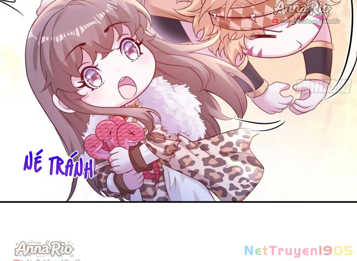 Thảnh Thơi Thú Thế Chủng Chủng Điền, Sinh Sinh Tể - Update Chapter 801 - 21