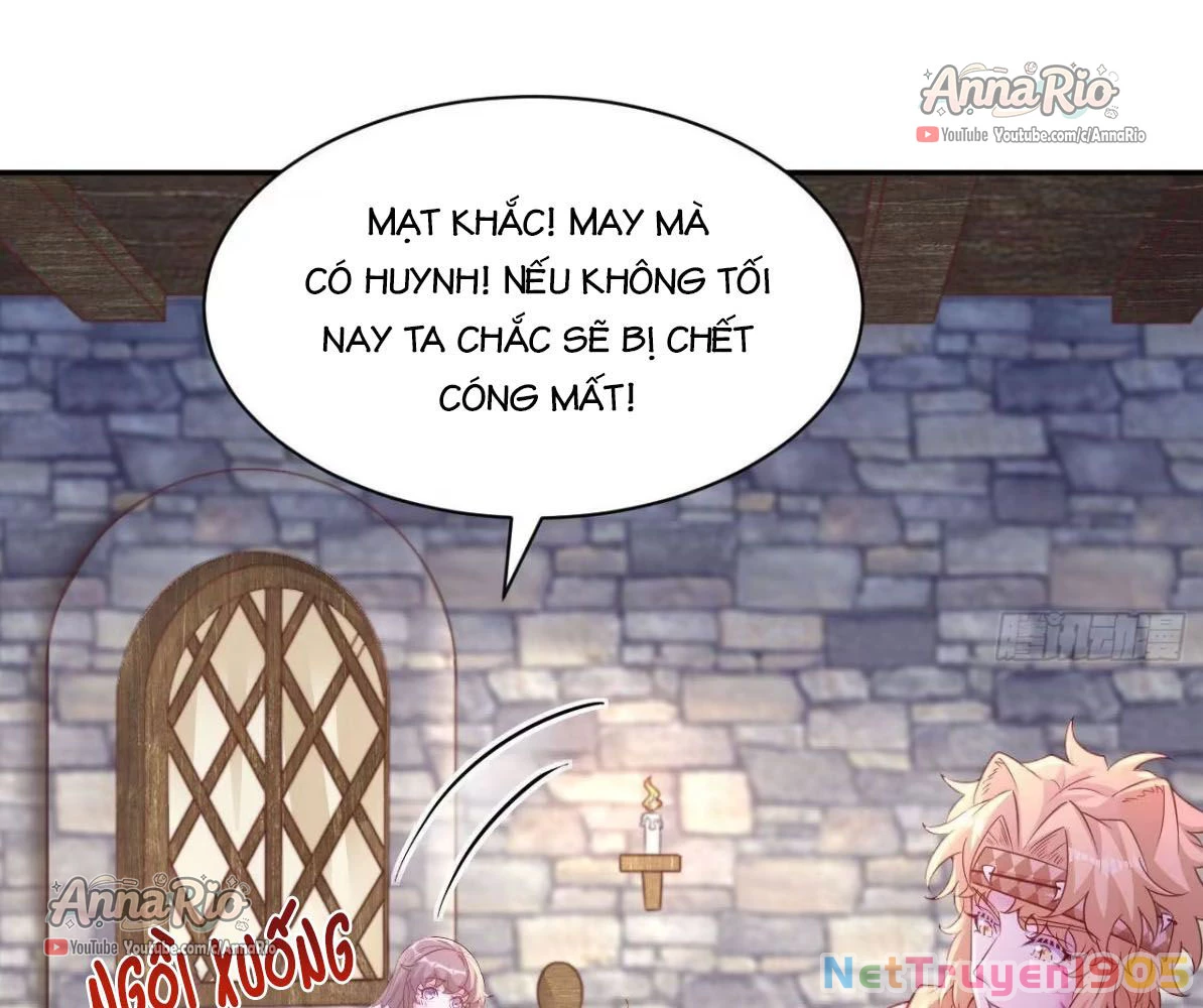Thảnh Thơi Thú Thế Chủng Chủng Điền, Sinh Sinh Tể - Update Chapter 801 - 22
