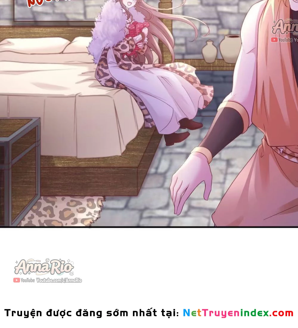 Thảnh Thơi Thú Thế Chủng Chủng Điền, Sinh Sinh Tể - Update Chapter 801 - 23