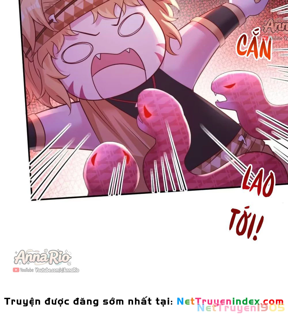 Thảnh Thơi Thú Thế Chủng Chủng Điền, Sinh Sinh Tể - Update Chapter 801 - 27