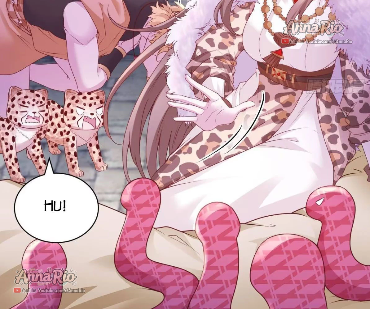 Thảnh Thơi Thú Thế Chủng Chủng Điền, Sinh Sinh Tể - Update Chapter 801 - 29