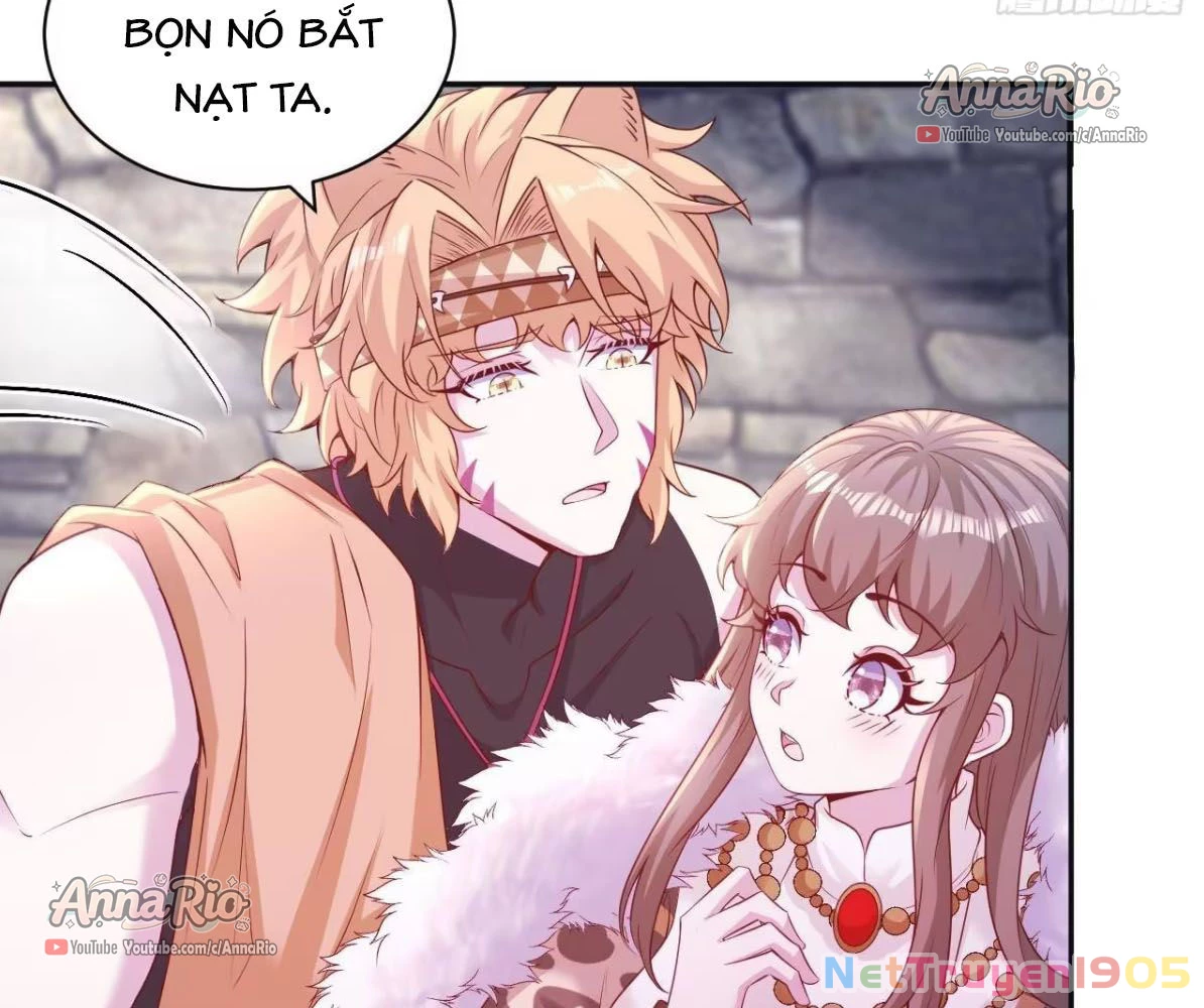 Thảnh Thơi Thú Thế Chủng Chủng Điền, Sinh Sinh Tể - Update Chapter 801 - 31