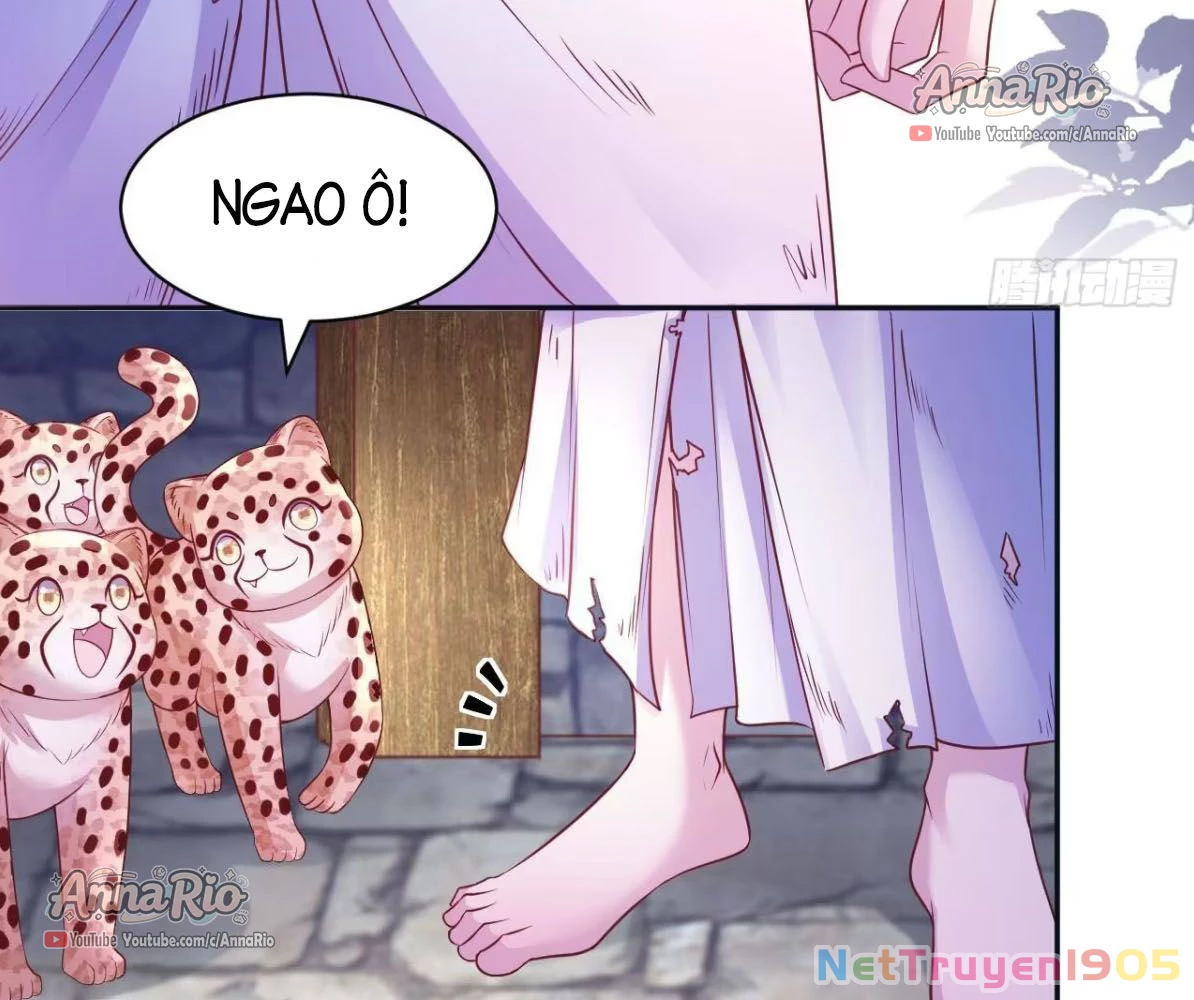 Thảnh Thơi Thú Thế Chủng Chủng Điền, Sinh Sinh Tể - Update Chapter 801 - 37