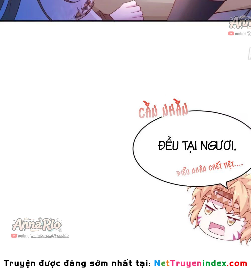 Thảnh Thơi Thú Thế Chủng Chủng Điền, Sinh Sinh Tể - Update Chapter 801 - 40
