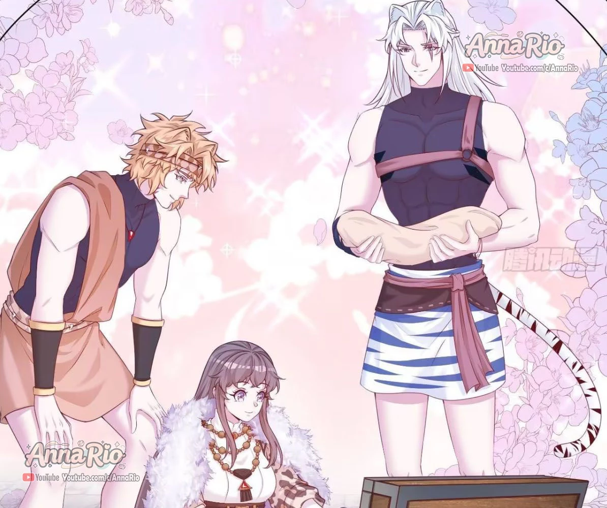 Thảnh Thơi Thú Thế Chủng Chủng Điền, Sinh Sinh Tể - Update Chapter 802 - 8