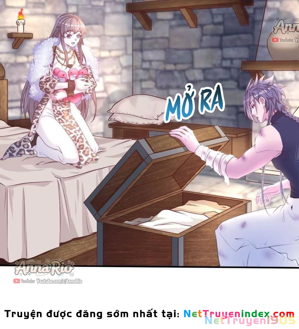 Thảnh Thơi Thú Thế Chủng Chủng Điền, Sinh Sinh Tể - Update Chapter 802 - 11