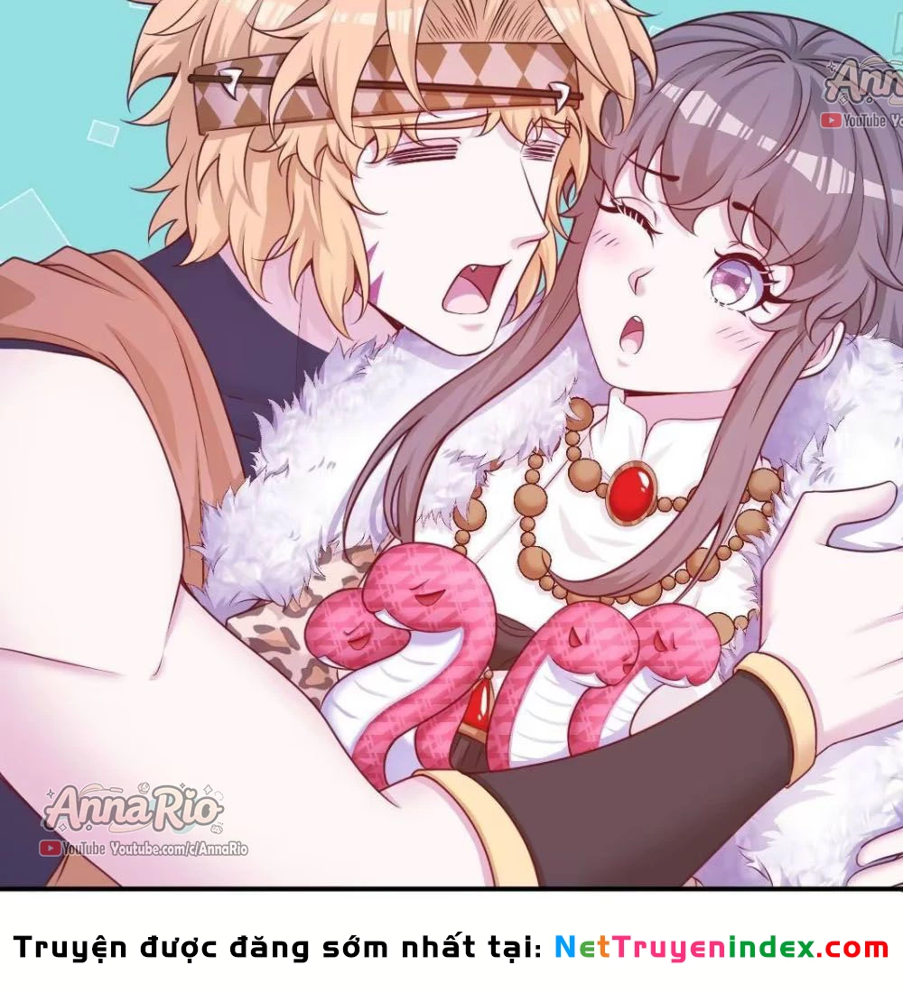 Thảnh Thơi Thú Thế Chủng Chủng Điền, Sinh Sinh Tể - Update Chapter 802 - 13